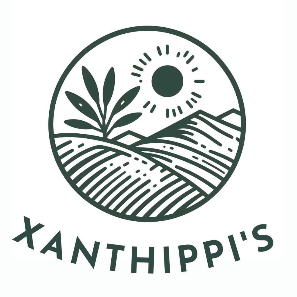 Xanthippi's Дом отдыха *